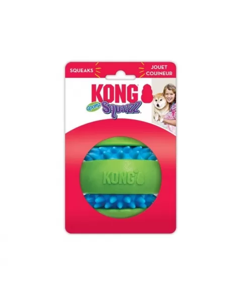 KONG SQUEEZZ GOOMZ BALL XL (PSGX2)