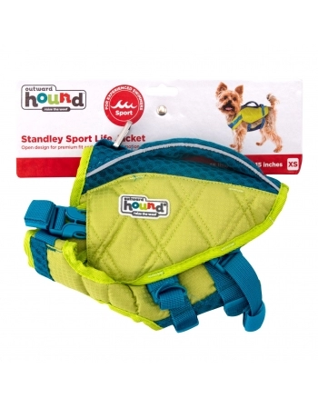 OH SALVA-VIDAS STANDLEY SPORT VERDE SM