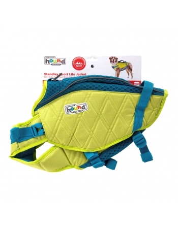 OH SALVA-VIDAS STANDLEY SPORT VERDE MD