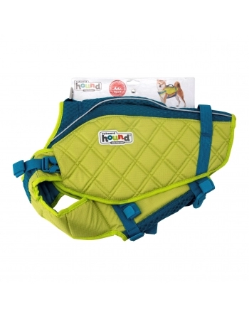 OH SALVA-VIDAS STANDLEY SPORT VERDE LG