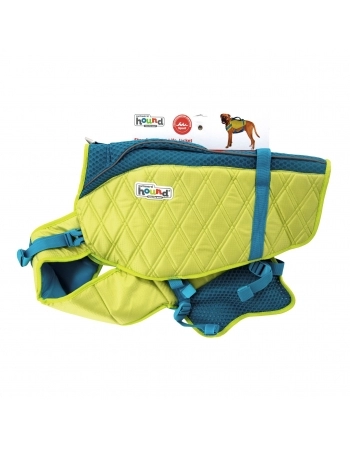 OH SALVA-VIDAS STANDLEY SPORT VERDE XL