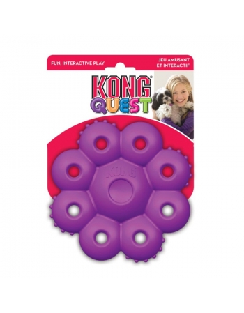 KONG QUEST STAR PODS LARGE (PE13)