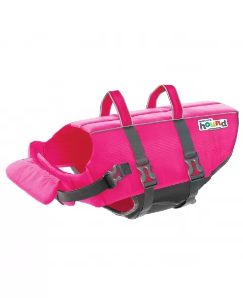 OH SALVA-VIDAS GRANBY SPLASH PINK MD