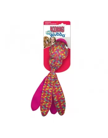 KONG WUBBA FINZ PINK LARGE (WBZ11)