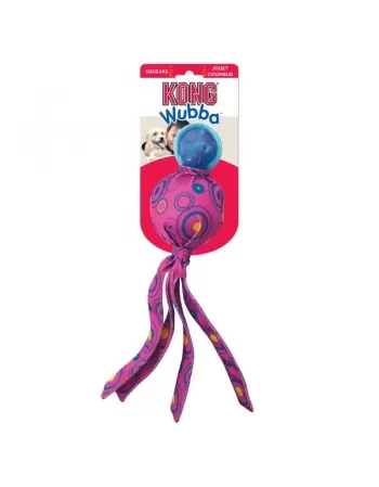 KONG WUBBA COSMOS LARGE (WBT1)