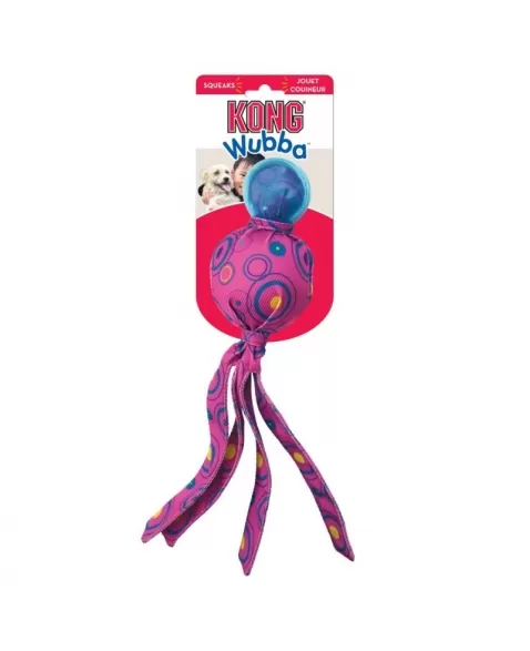 KONG WUBBA COSMOS LARGE (WBT1)