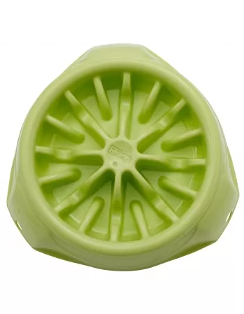 OH ADJUSTABLE SLOW FEEDER 3 IN 1 VERDE