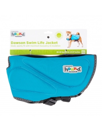 OH SALVA-VIDAS DAWSON SWIM AZUL MD