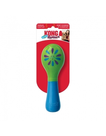 KONG SHAKERS ACOUSTIX MARACA MEDIUM (SHKA21)