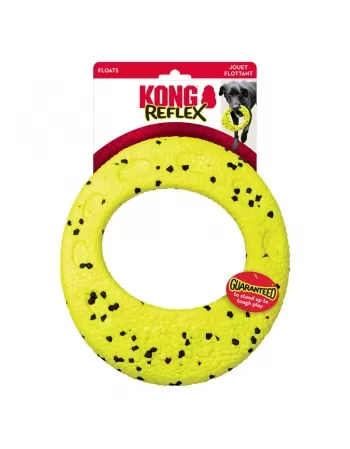 KONG REFLEX FLYER (RFL13)