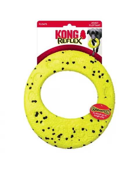 KONG REFLEX FLYER (RFL13)