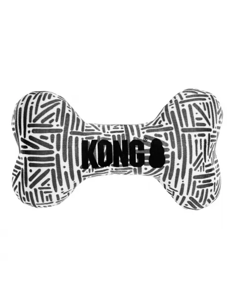 KONG MAXX BONE SMALL/MEDIUM (LMX34)