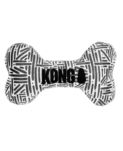 KONG MAXX BONE MEDIUM/LARGE (LMX14)