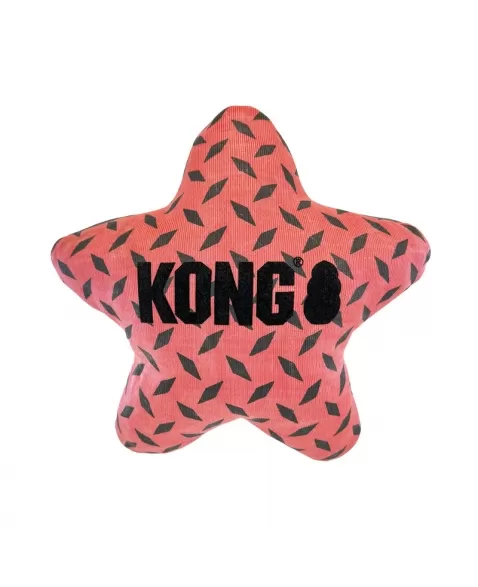 KONG MAXX STAR SMALL/MEDIUM (LMX32)