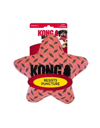 KONG MAXX STAR SMALL/MEDIUM (LMX32)