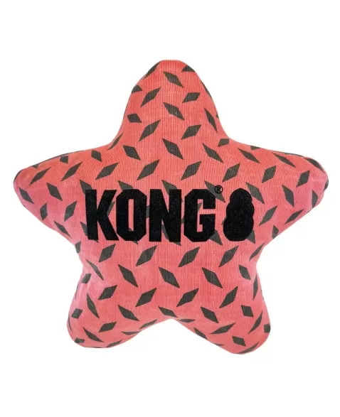 KONG MAXX STAR MEDIUM/LARGE (LMX12)