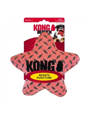 KONG MAXX STAR MEDIUM/LARGE (LMX12)
