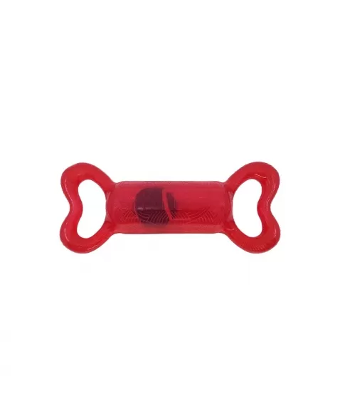 KONG JUMBLER TUG ASSORTED SMALL/MEDIUM (TMG3)