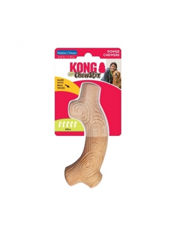 KONG CHEWSTIX STICKS MEDIUM (PSW22)