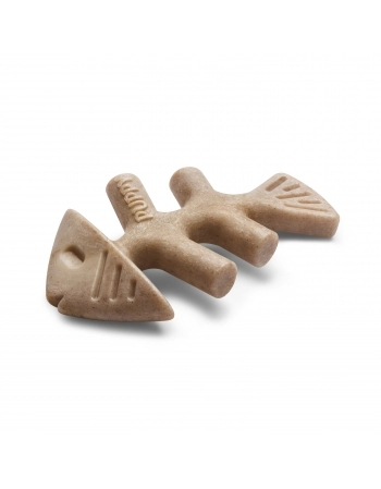 BENEBONE FISHBONE PUPPY 2-PACK (660400)