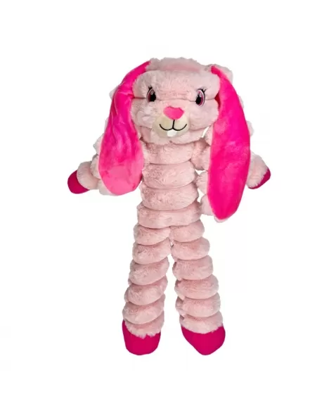 KONG SHAKERS CRUMPLES BUNNY X-LARGE (SHCX4)