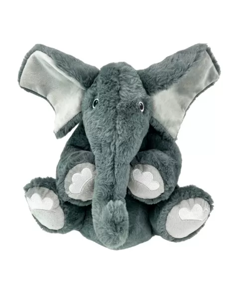 KONG COMFORT KIDDOS JUMBO ELEPHANT X-LARGE (RLCX)