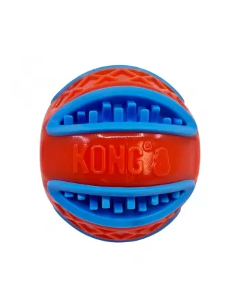 KONG CHICHEWY ZIPPZ BALL LARGE (PCHG11)