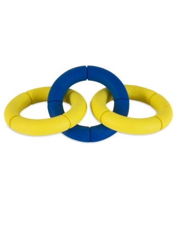 PETMATE JW INVINCIBLE CHAINS LARGE (43135)