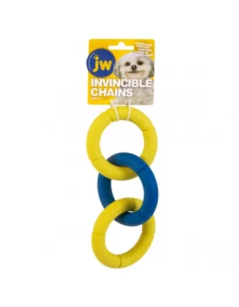 PETMATE JW INVINCIBLE CHAINS LARGE (43135)