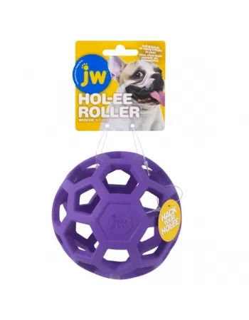 PETMATE JW HOL-EE ROLLER MEDIUM (43111)