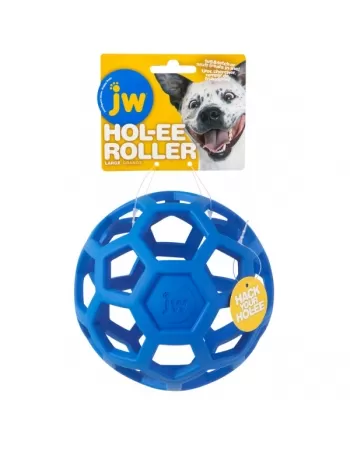 PETMATE JW HOL-EE ROLLER LARGE (43112)