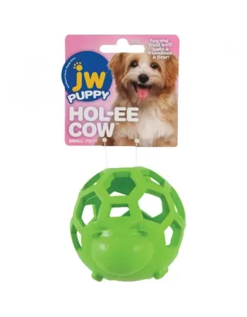 PETMATE JW HOL-EE ROLLER SMALL (43110)