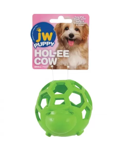 PETMATE JW HOL-EE ROLLER SMALL (43110)