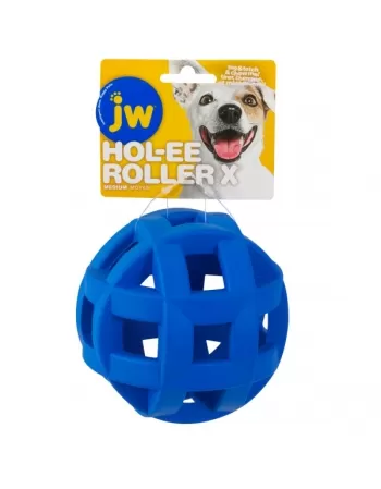 PETMATE JW HOL-EE ROLLER X MEDIUM (43140)