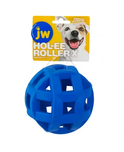 PETMATE JW HOL-EE ROLLER X MEDIUM (43140)