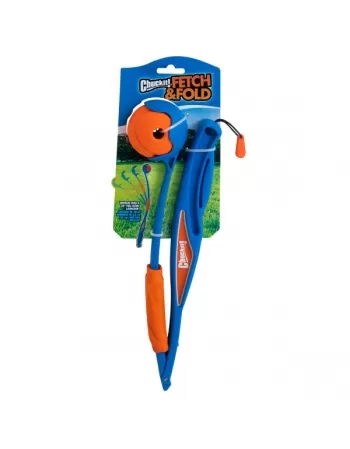 PETMATE CHUCKIT FETCH & FOLD LAUNCHER (50739)