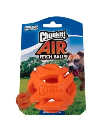 PM CHUCKIT AIR FETCH BALL MEDIUM (31932)