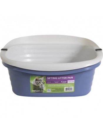 PETMATE VL SIFTING PAN 6PK LARGE (42264)