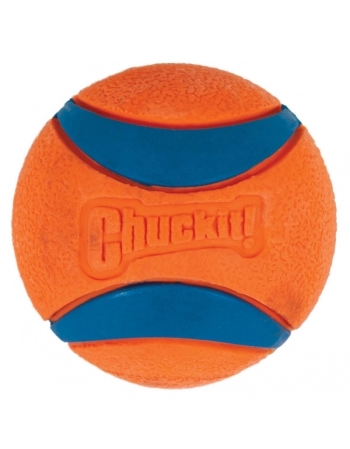 PETMATE CHUCKIT ULTRA BALL 1 PK LARGE (17030)