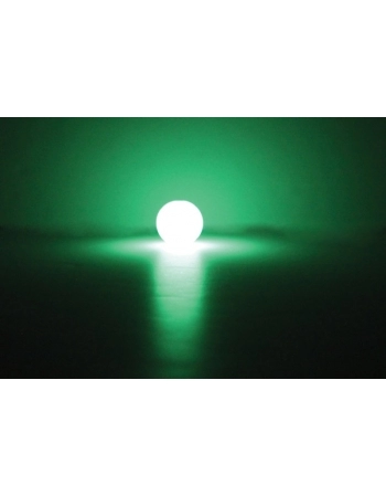 PETMATE CI MAX GLOW BALL 1PK MEDIUM (32313)