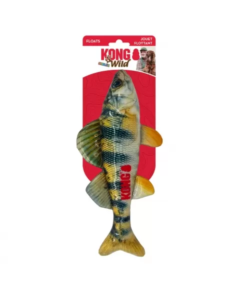 KONG WILD SHIELDZ PERCH MEDIUM (RSW22)