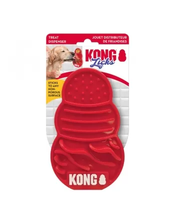 KONG LICKS LARGE (PLP1)