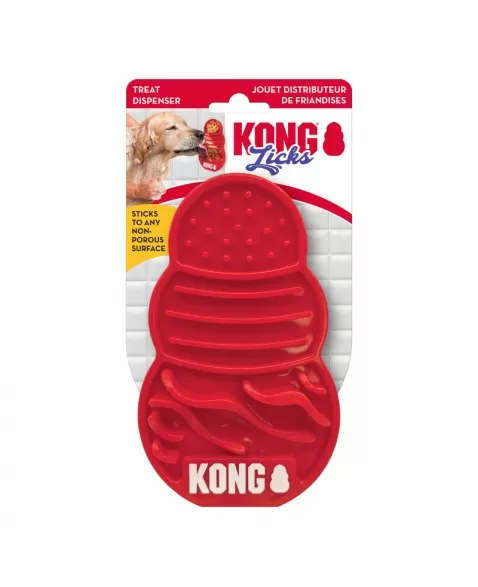 KONG LICKS LARGE (PLP1)