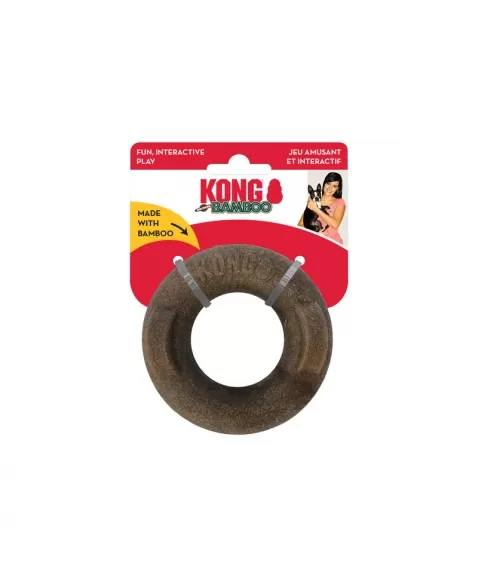 KONG BAMBOO ROCKERZ RING X-SMALL/SMALL (BMR31)