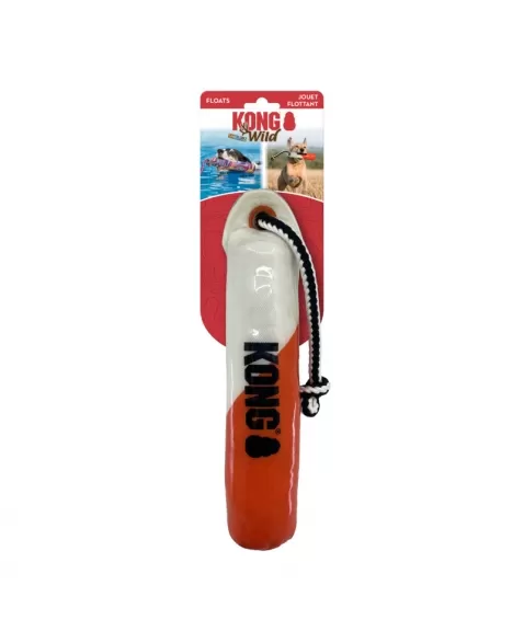 KONG WILD SHIELDZ TRAINING DUMMY MD/LG (RSWD11)