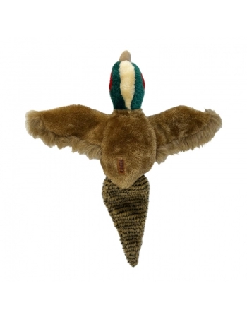 KONG WILD LOW STUFF PHEASANT MEDIUM (WILS24)