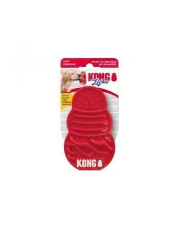 KONG LICKS SMALL (PLP3)