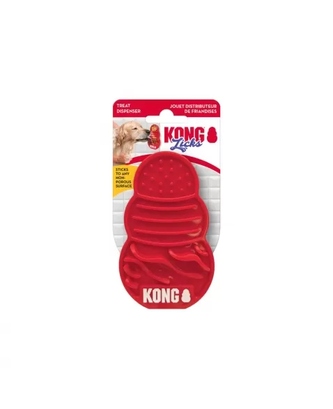 KONG LICKS SMALL (PLP3)