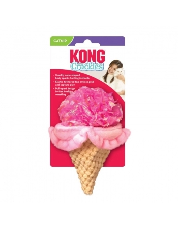 KONG CRACKLES SCOOPZ (CRCL48)