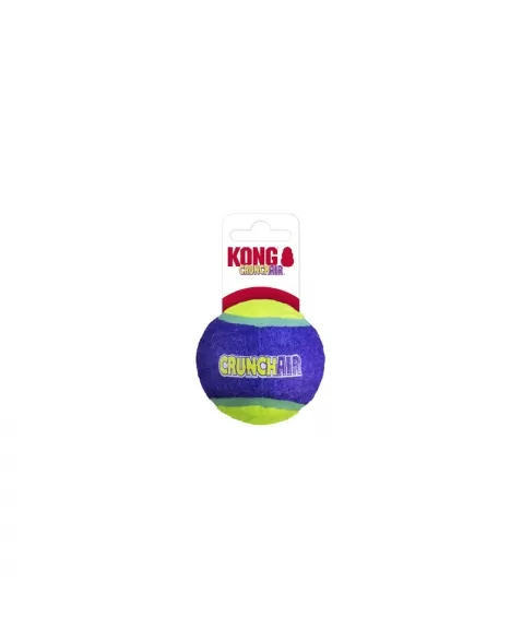 KONG CRUNCHAIR BALL BULK MEDIUM (ACT2B)